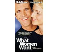 What Women Want
