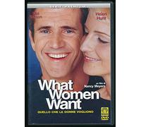 What Women Want