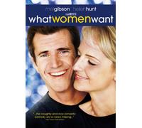 What Women Want