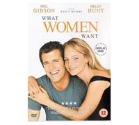 What Women Want by Mel Gibson(2007-07-16)