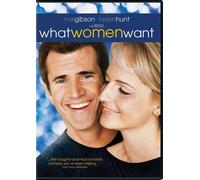 What Women Want (DVD)