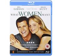 What Women Want [Edizione: Regno Unito]