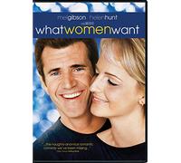 What Women Want [Edizione: Stati Uniti]