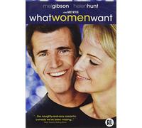 What Women Want - What Women Want