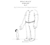 What Would EDMUND Do?: Big Friends Have the Biggest Hearts!