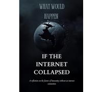 WHAT WOULD HAPPEN IF THE INTERNET COLLAPSED: A reflection on the future of humanity without an internet connection