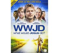 What Would Jesus Do - Wwjd: What Would Jesus Do [Edizione: Stati Uniti]