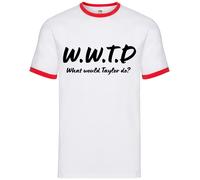 What Would Taylor Do? - Uomo Suoneria - Tour Musicale Concerto Ere Love Ventola