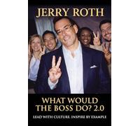 What Would the Boss Do? 2.0