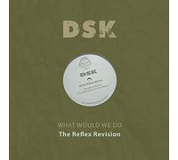 What Would We Do - The Reflex Revision