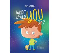 What Would You Do?