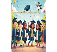 What would you do… on graduation day?: Tricky graduation day fun questions and dilemmas