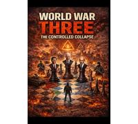 WHAT WWIII WILL REALLY LOOK LIKE: How It Starts. Why It Happens. How You Survive, MAYBE.