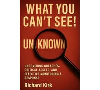 What You Can't See!: Why Mature Security Programmes Still Fail, and How to See the Risk Others Miss