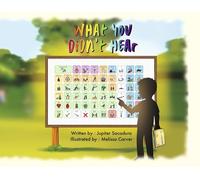 What You Didn't Hear