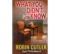 What You Didn't Know: 3