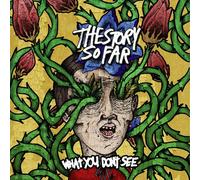 What You Don't See