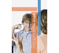 What You Don't See: Too often, children are seen only for the behaviour they display, not for the struggles they carry inside…