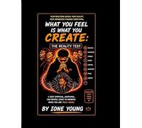 WHAT YOU FEEL IS WHAT YOU CREATE: The Reality Test