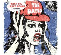 what you leave behind - a tribute to the bates (18