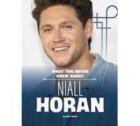 What You Never Knew About Niall Horan