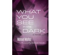 What You See in the Dark: A Novel