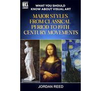 What You Should Know About Visual Art: Major Styles From Classical Period to 19th Century Movements