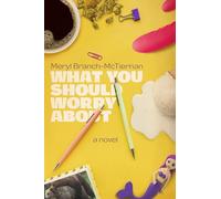 What You Should Worry About