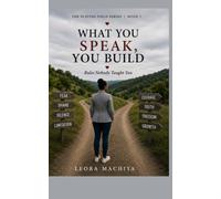 WHAT YOU SPEAK , YOU BUILD: Rules Nobody Told You Part 2