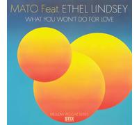 What You Won'T Do For Love