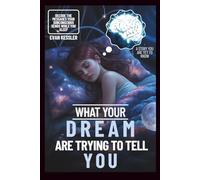 What Your Dreams Are Trying to Tell You: Decode the Messages Your Subconscious Sends While You Sleep