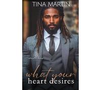 What Your Heart Desires