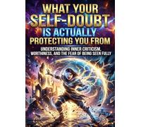 What Your Self-Doubt Is Actually Protecting You From: Understanding Inner Criticism, Worthiness, and The Fear of Being Seen Fully