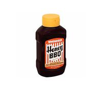 Whataburger BBQ Sauce 18.5oz - 19oz Bottle (Pack of 4) Select Flavor Below (Honey 19oz)