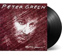 Peter Green Whatcha Gonna Do? (Vinyl LP) 12" Album