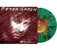 Whatcha Gonna Do - Limited Splatter (Vinyl LP)