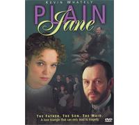 Whately/Cunniffe/Manville/Hugh - Plain Jane [2001]