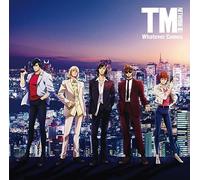 The Leather Nun - Whatever