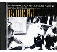 Whatever and Ever Ahmen