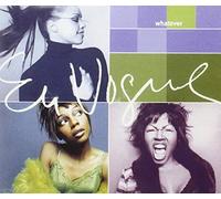 Whatever by En Vogue