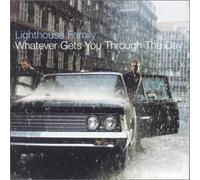 Whatever Gets You Through by Lighthouse Family