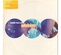 Whatever Girl - Know You Can