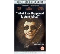 Whatever Happened To Aunt Alice?