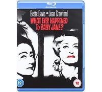 Whatever Happened To Baby Jane [Edizione: Regno Unito] [Edizione: Regno Unito]