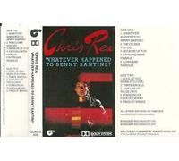 Whatever Happened To Benny Santini?