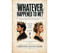 Whatever Happened To Me?