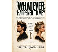 Whatever Happened To Me?