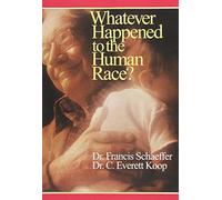 Whatever Happened to the Human - Whatever Happened to the Human