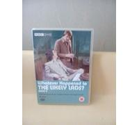 Whatever Happened To The Likely Lads? - Series 2 (DVD) James Bolam Rodney Bewes