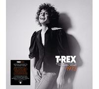 T.Rex Whatever Happened to the Teenage Dream? (Vinyl LP)